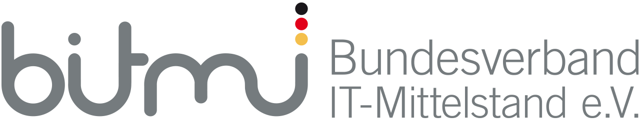 Mitglied im Bundesverband IT-Mittelstand e.V. (BITMi)