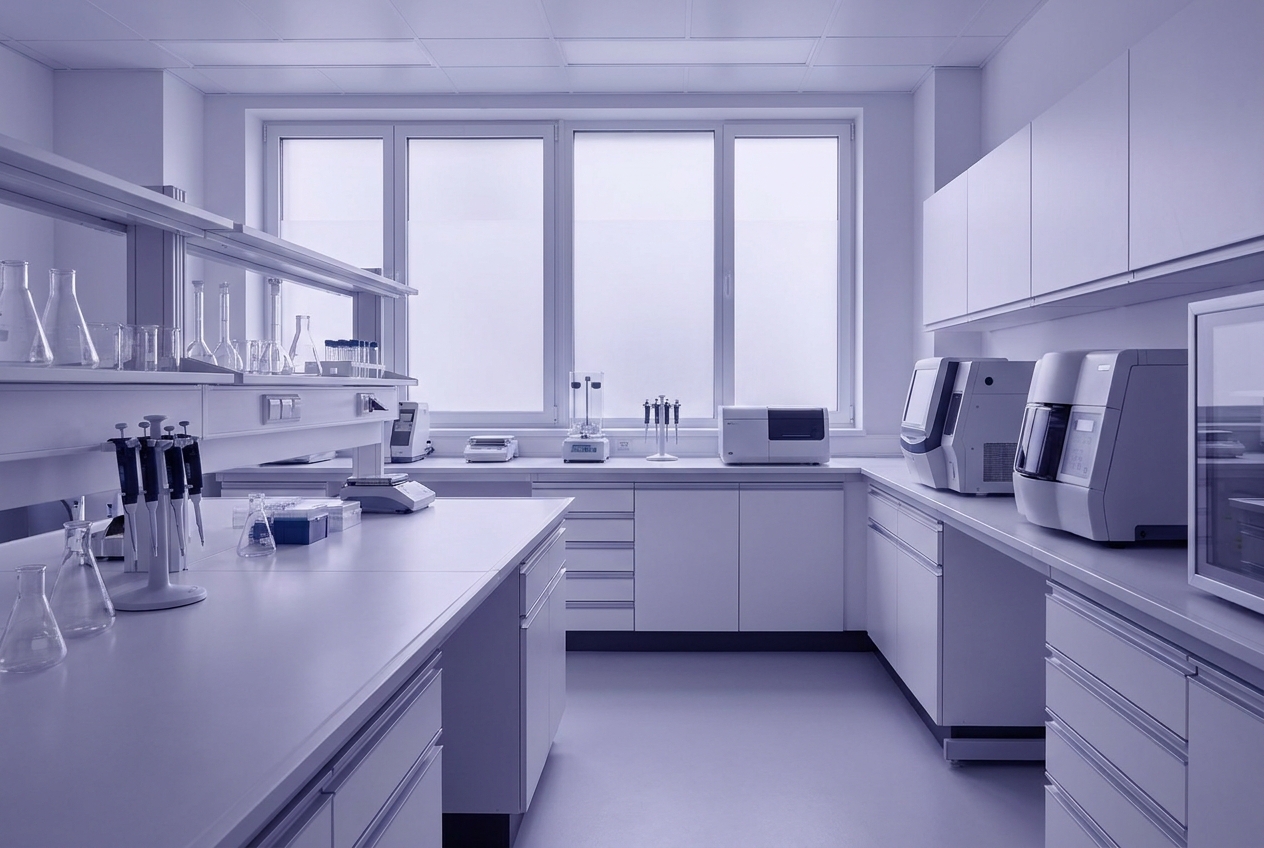Symbolbild Life Sciences