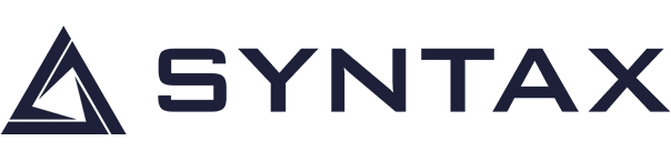 Syntax